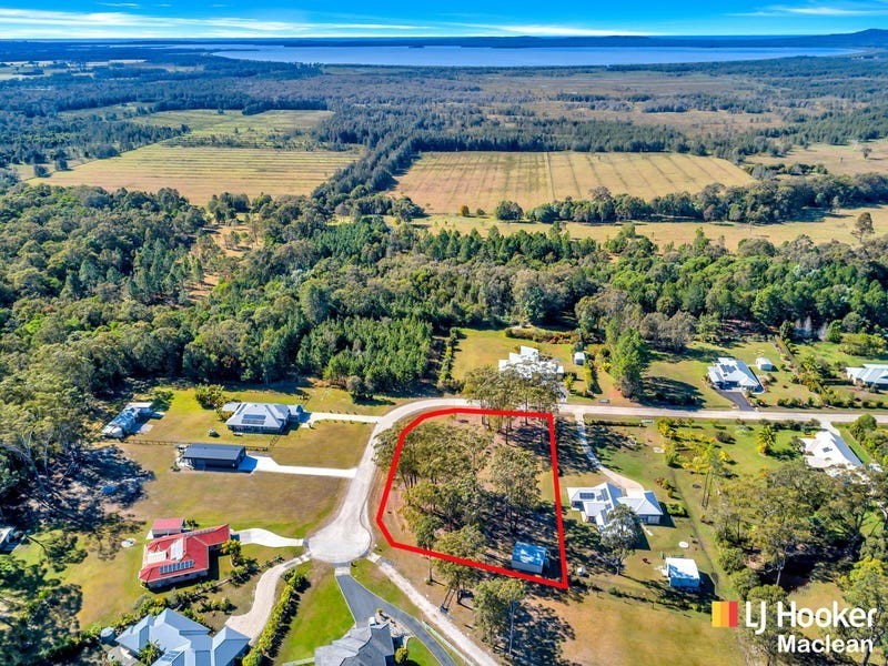 25 Whispering Pines Place, Gulmarrad NSW 2463