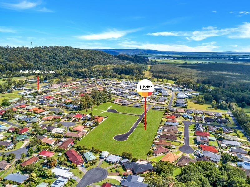 13 Kintyre Close, Townsend NSW 2463