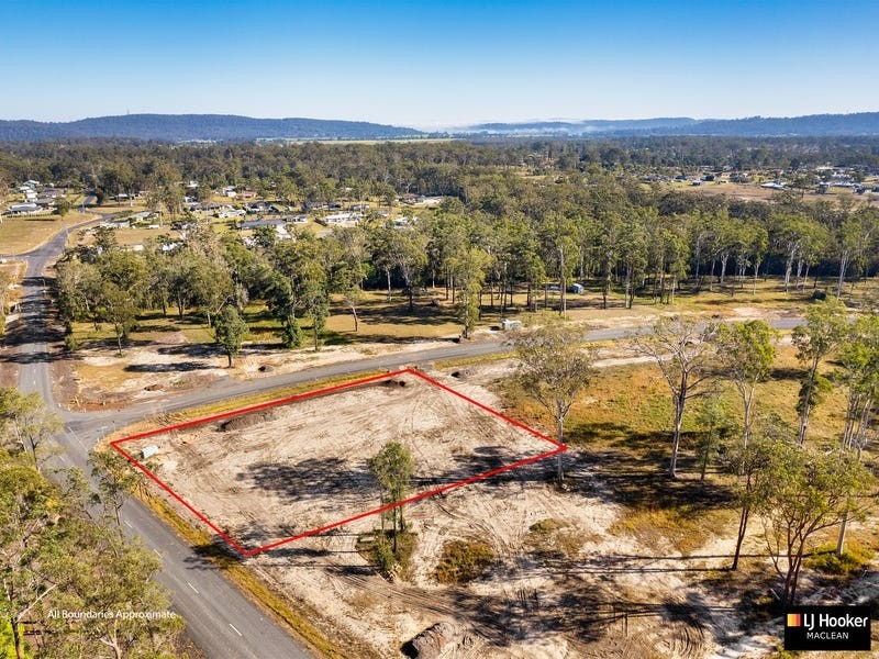 2 Honeyeater Close, Gulmarrad NSW 2463
