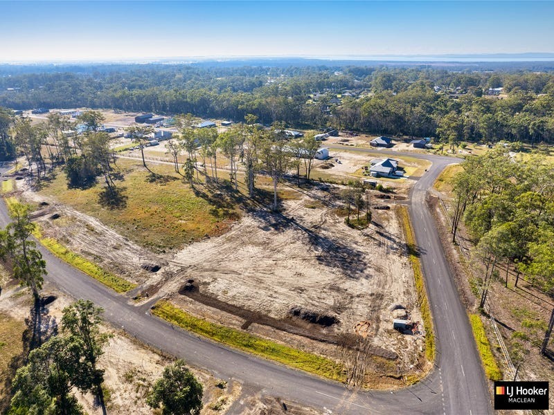 2 Honeyeater Close, Gulmarrad NSW 2463