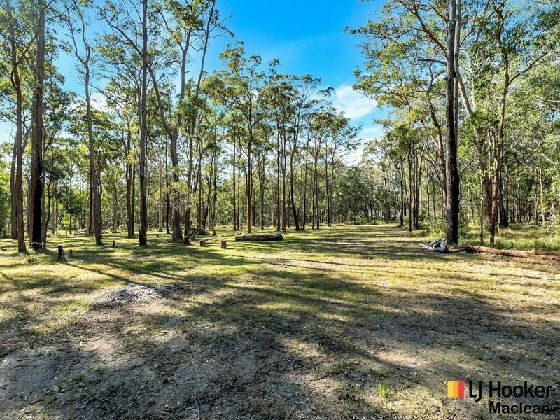 194 Gardiners Road, James Creek NSW 2463