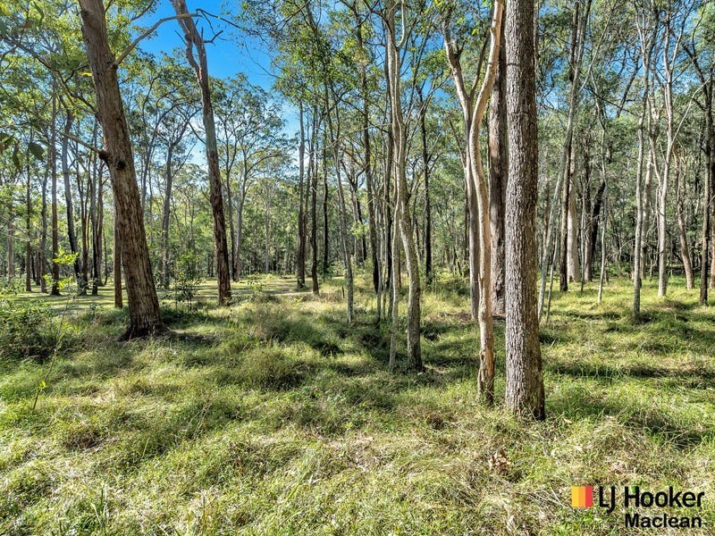 194 Gardiners Road, James Creek NSW 2463