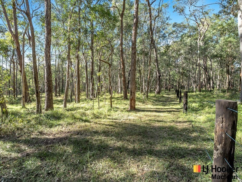 194 Gardiners Road, James Creek NSW 2463