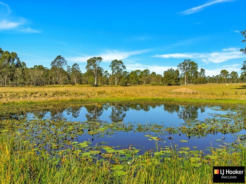Lot 187 Tullymorgan Road, Lawrence NSW 2460