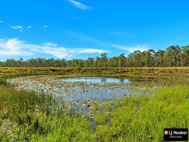 Lot 187 Tullymorgan Road, Lawrence NSW 2460