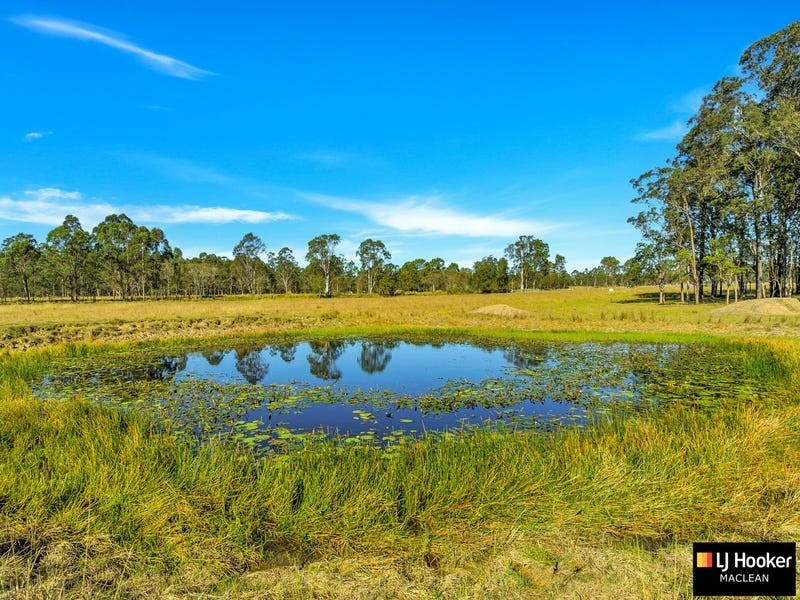 Lot 187 Tullymorgan Road, Lawrence NSW 2460