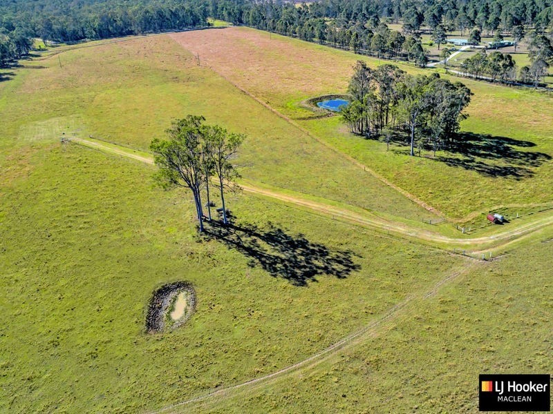 Lot 187 Tullymorgan Road, Lawrence NSW 2460
