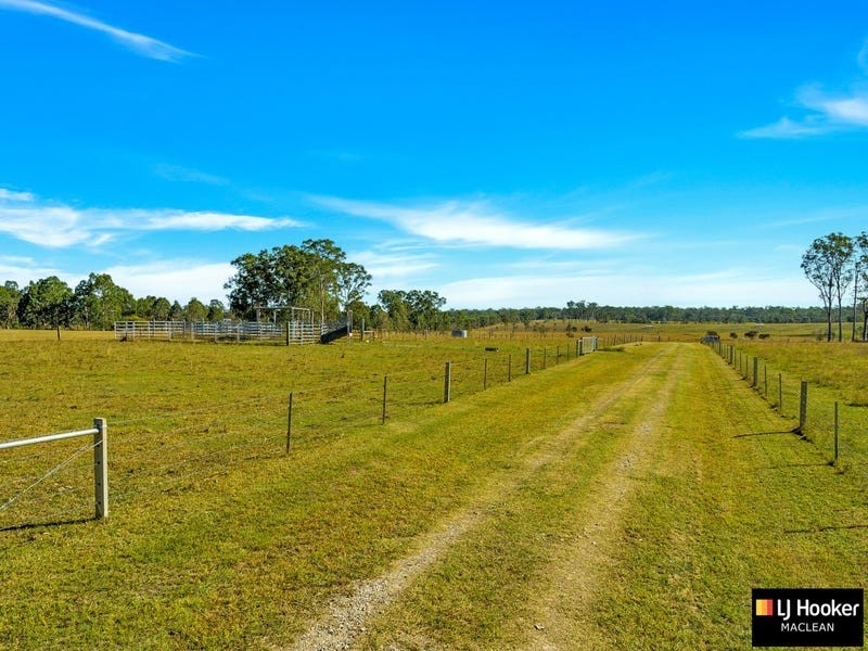 Lot 187 Tullymorgan Road, Lawrence NSW 2460