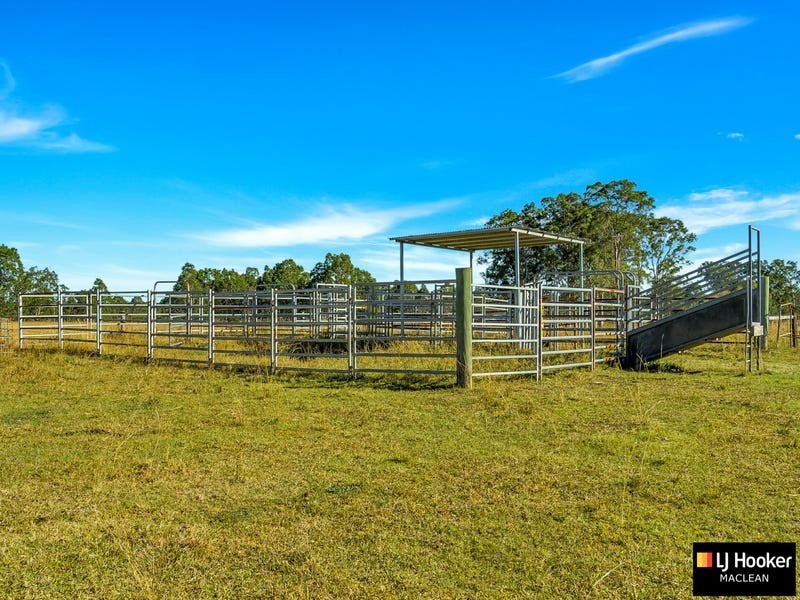 Lot 187 Tullymorgan Road, Lawrence NSW 2460