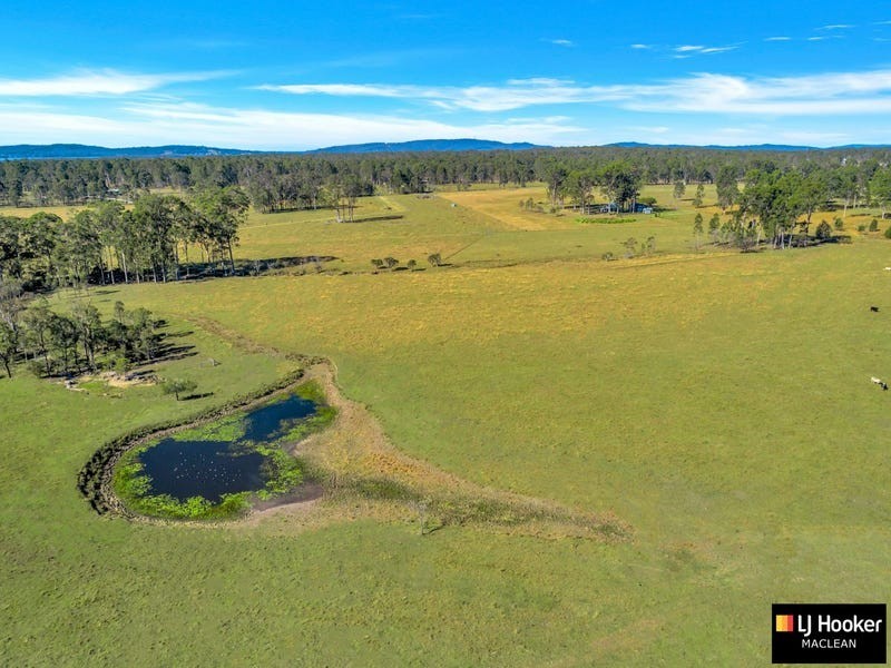 Lot 187 Tullymorgan Road, Lawrence NSW 2460