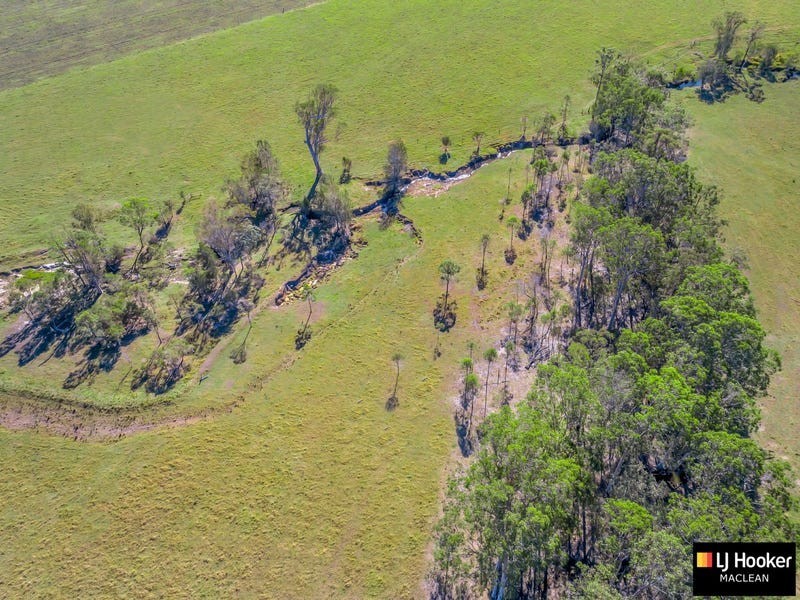 Lot 187 Tullymorgan Road, Lawrence NSW 2460