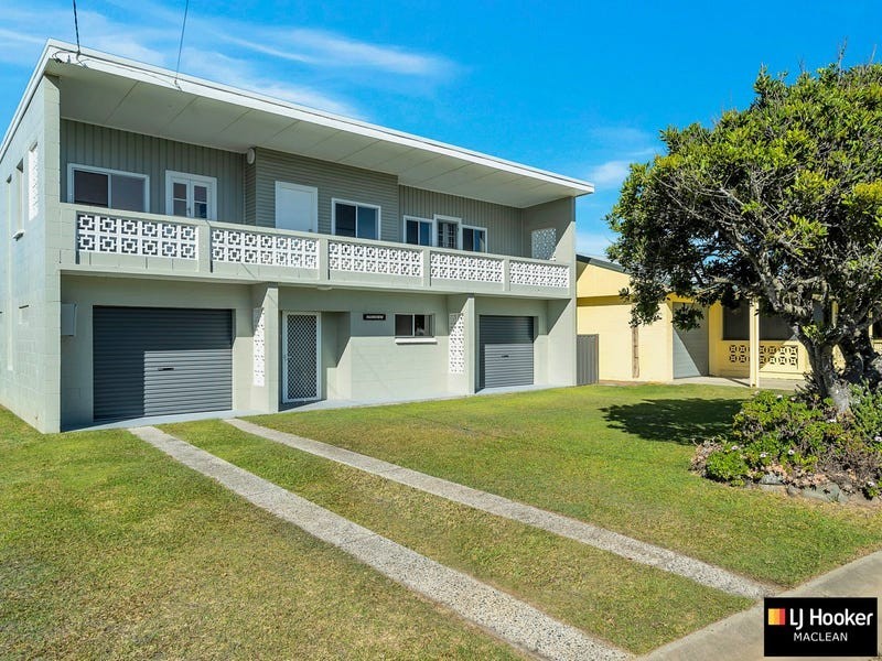 1 Heath Street, Brooms Head NSW 2463