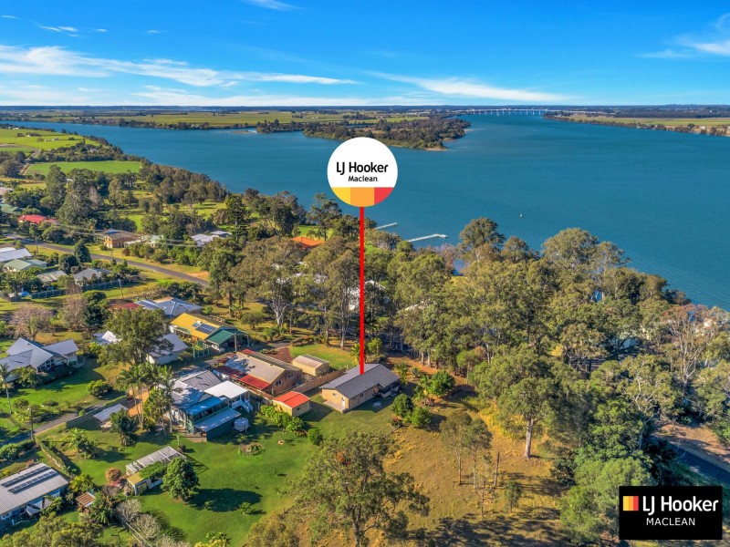 1 Clarence Street, Ashby NSW 2463