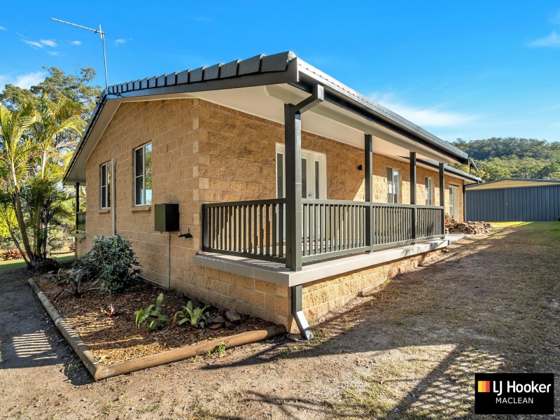 1 Clarence Street, Ashby NSW 2463