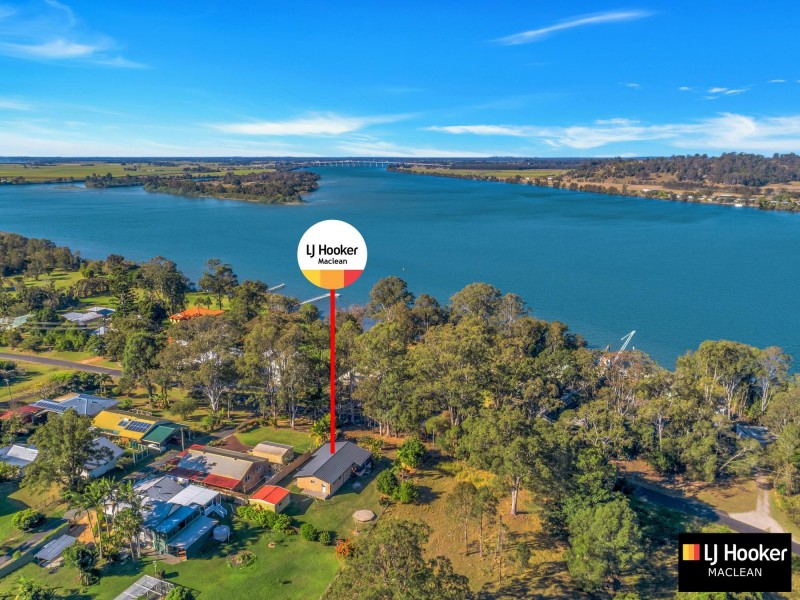 1 Clarence Street, Ashby NSW 2463