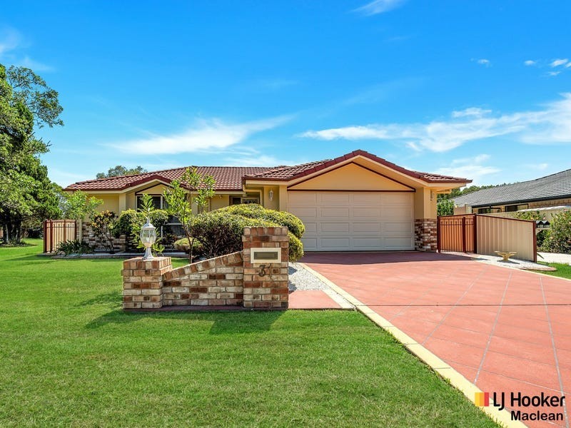 31 O’Grady’s Lane, Yamba NSW 2464
