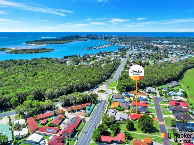 31 O’Grady’s Lane, Yamba NSW 2464