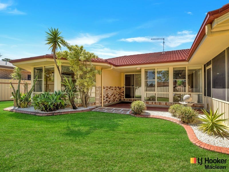 31 O’Grady’s Lane, Yamba NSW 2464