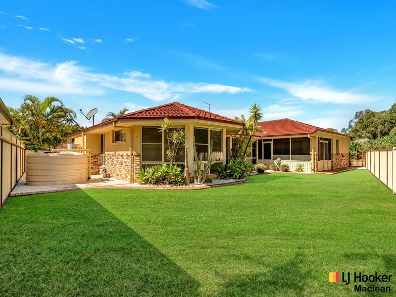 31 O’Grady’s Lane, Yamba NSW 2464
