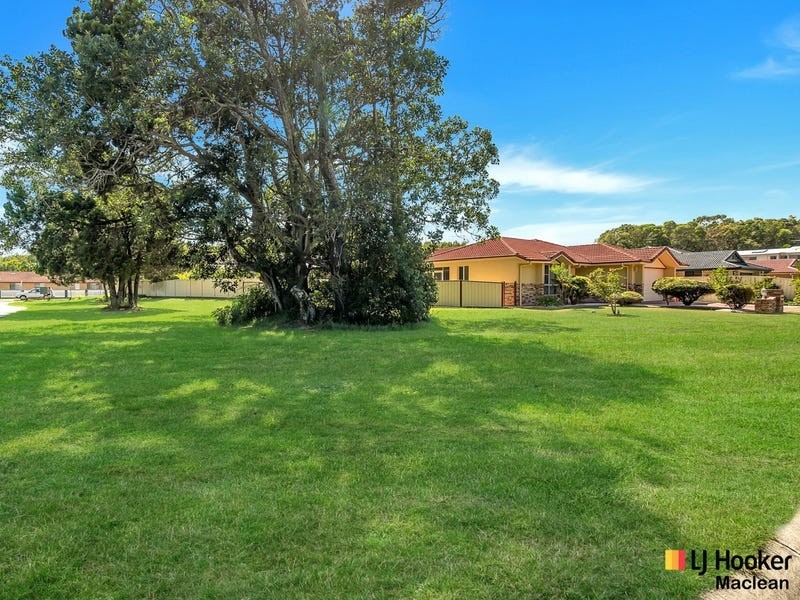 31 O’Grady’s Lane, Yamba NSW 2464