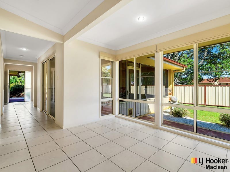 31 O’Grady’s Lane, Yamba NSW 2464