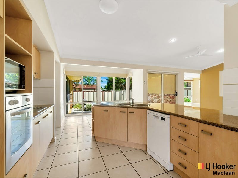 31 O’Grady’s Lane, Yamba NSW 2464