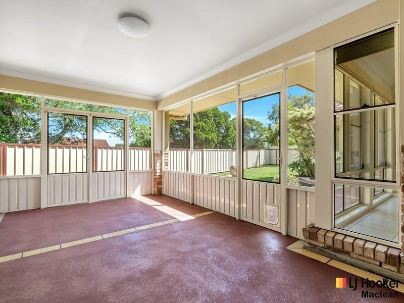 31 O’Grady’s Lane, Yamba NSW 2464