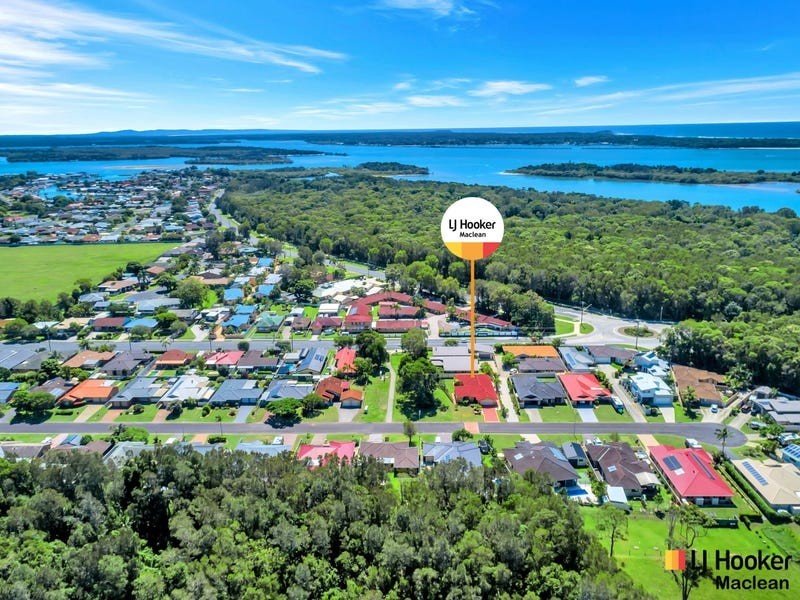 31 O’Grady’s Lane, Yamba NSW 2464
