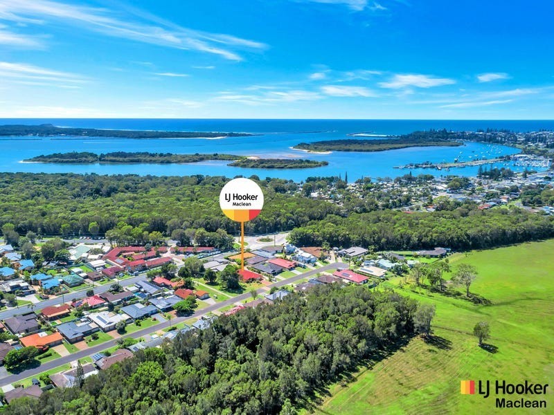 31 O’Grady’s Lane, Yamba NSW 2464