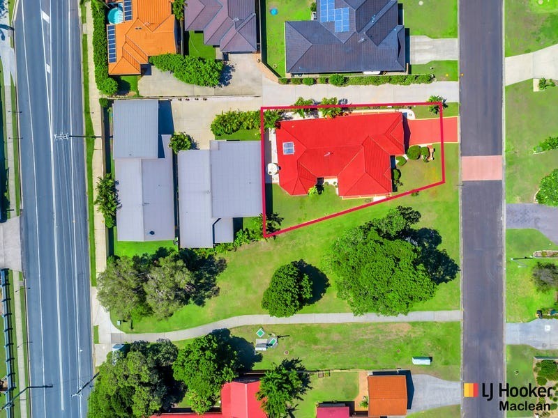 31 O’Grady’s Lane, Yamba NSW 2464