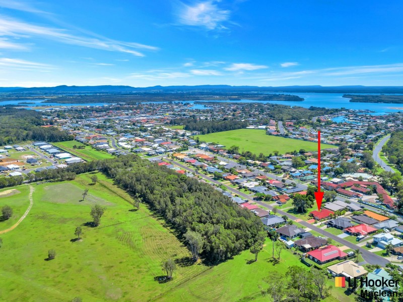 31 O’Grady’s Lane, Yamba NSW 2464