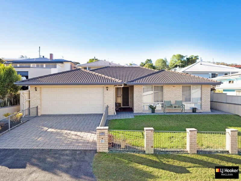 31 Cameron Lane, Maclean NSW 2463