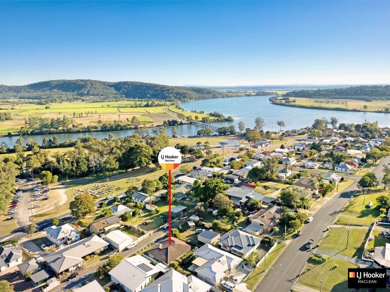 31 Cameron Lane, Maclean NSW 2463