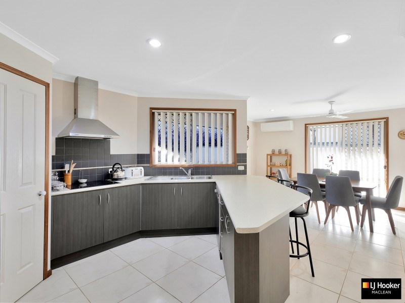 31 Cameron Lane, Maclean NSW 2463