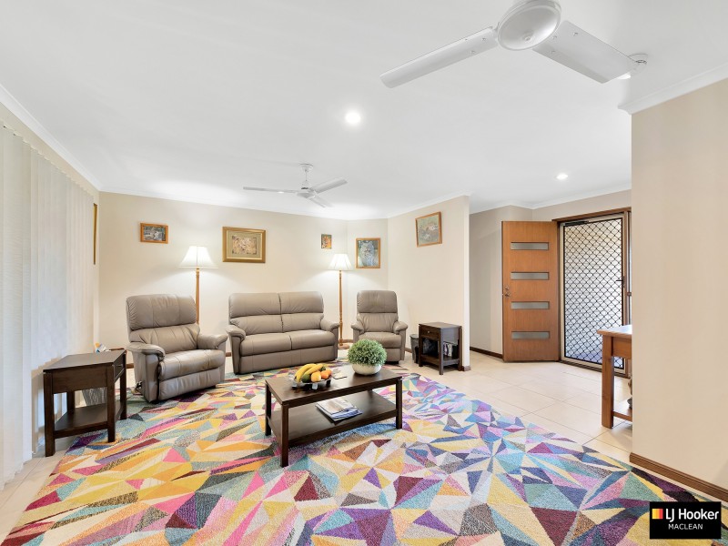 31 Cameron Lane, Maclean NSW 2463