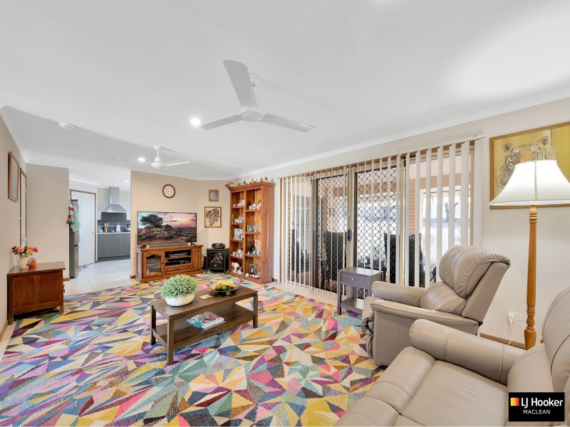 31 Cameron Lane, Maclean NSW 2463