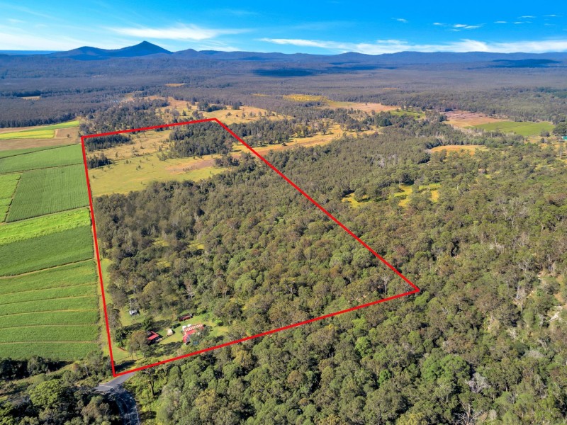 130 Fitzgeralds Lane, Tyndale NSW 2460