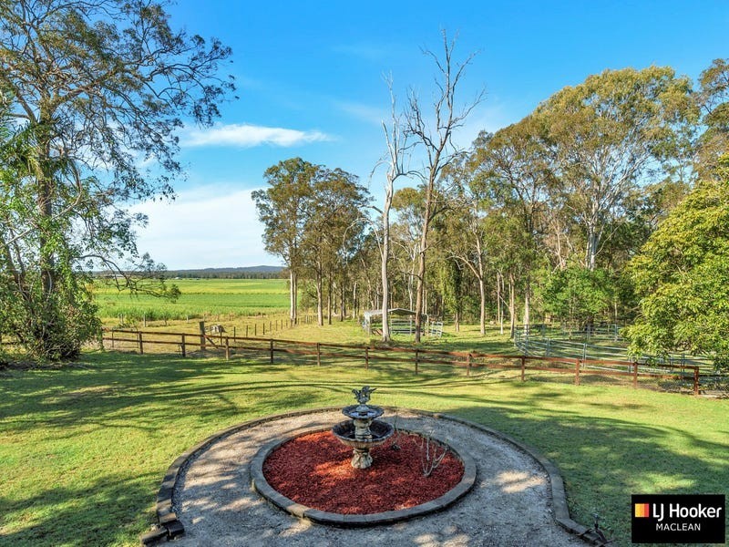 130 Fitzgeralds Lane, Tyndale NSW 2460