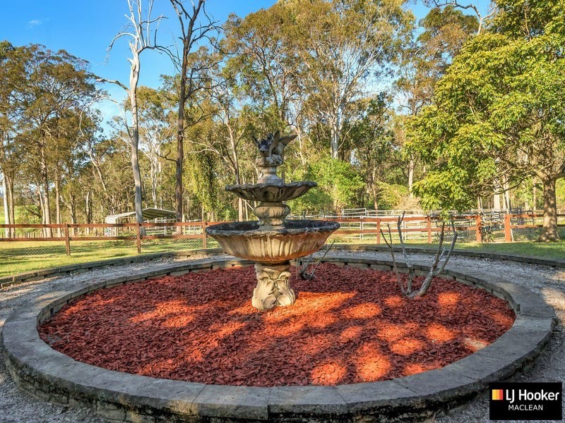 130 Fitzgeralds Lane, Tyndale NSW 2460