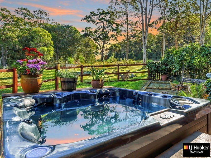 130 Fitzgeralds Lane, Tyndale NSW 2460