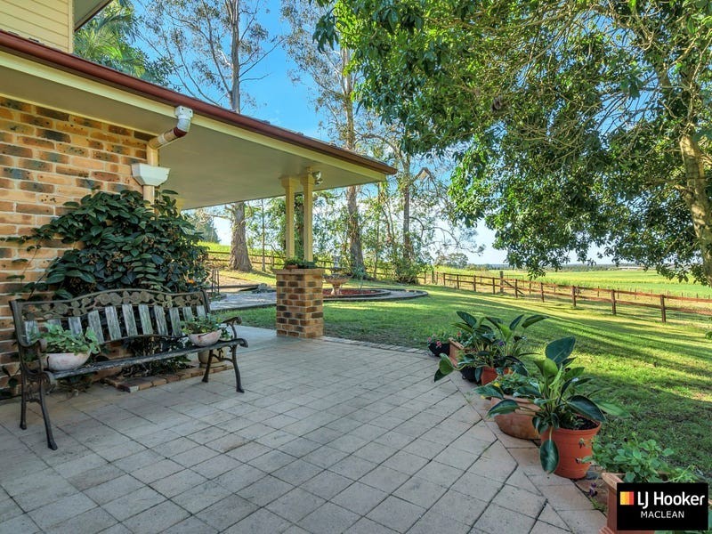130 Fitzgeralds Lane, Tyndale NSW 2460