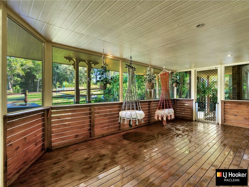 130 Fitzgeralds Lane, Tyndale NSW 2460