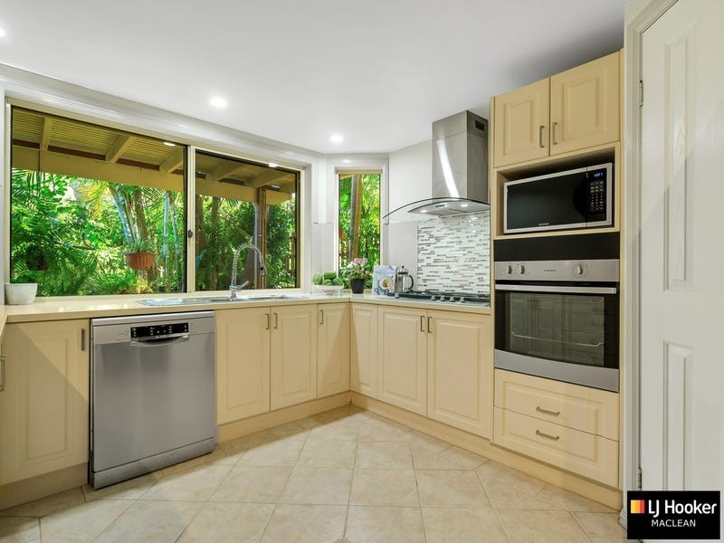 130 Fitzgeralds Lane, Tyndale NSW 2460