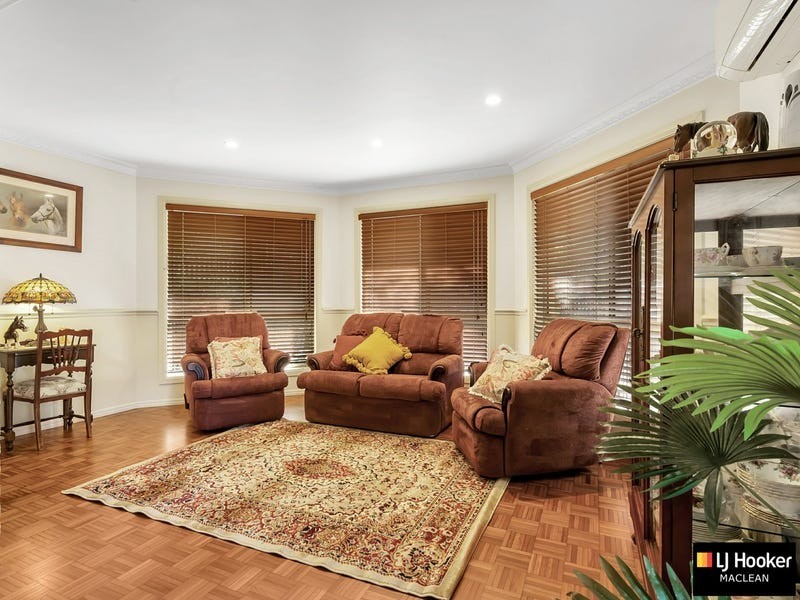 130 Fitzgeralds Lane, Tyndale NSW 2460