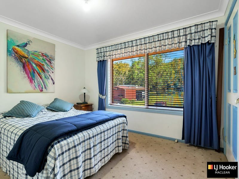 130 Fitzgeralds Lane, Tyndale NSW 2460