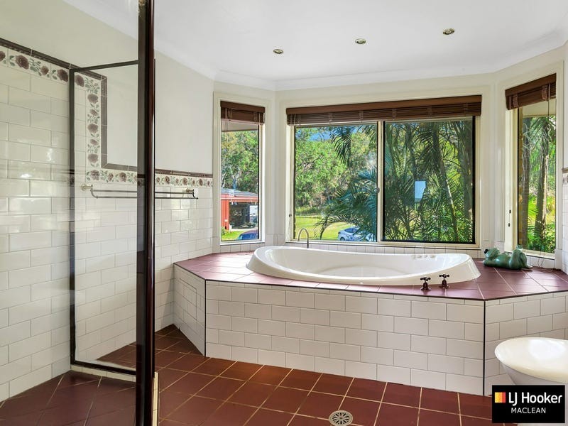130 Fitzgeralds Lane, Tyndale NSW 2460