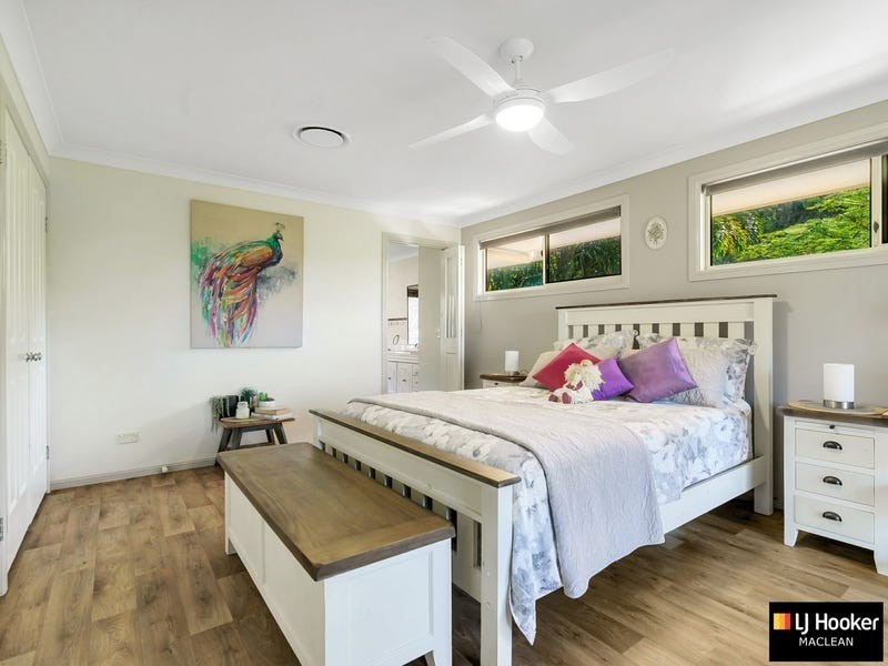 130 Fitzgeralds Lane, Tyndale NSW 2460