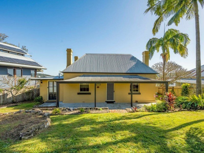 2/78 River Street, Maclean NSW 2463