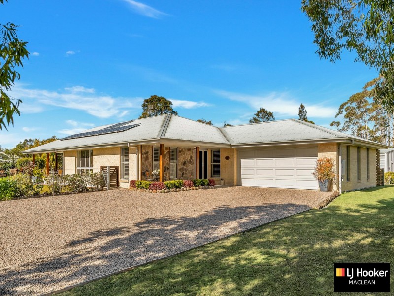 19 Australia Drive, Gulmarrad NSW 2463