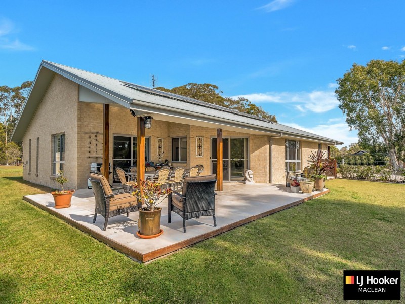 19 Australia Drive, Gulmarrad NSW 2463